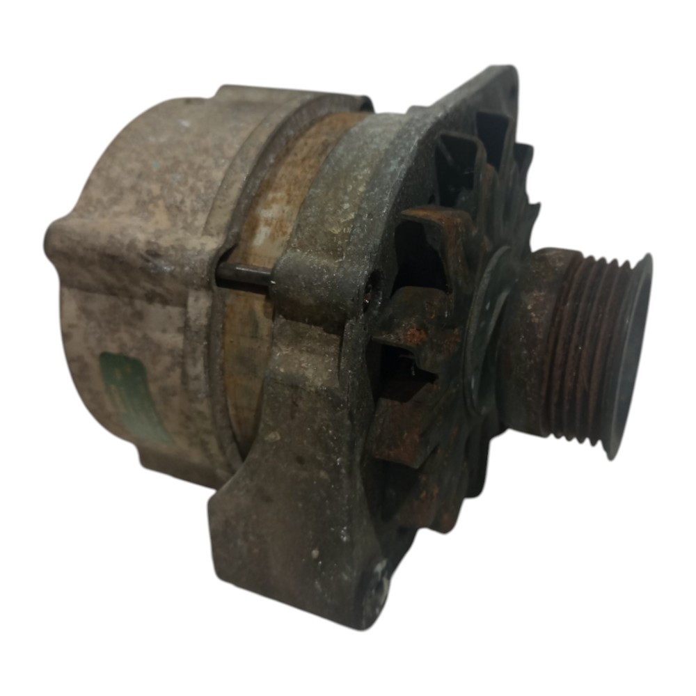 Alternador 1.0 Fiasa 45a Fiat Mille Uno Premio 1992 A 1998 6