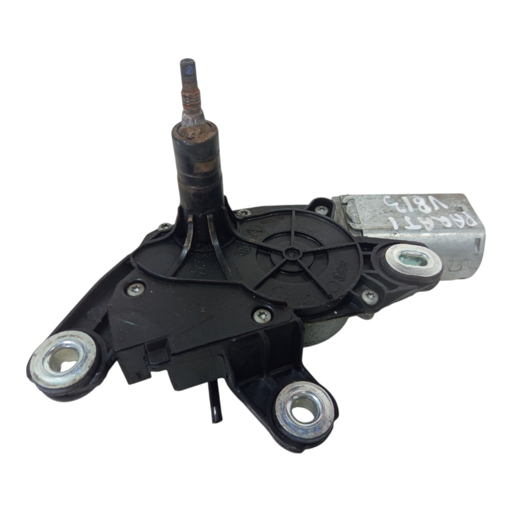 Motor Limpador Traseiro Vw Parati G4 2005 2006 2007 A 2012 6