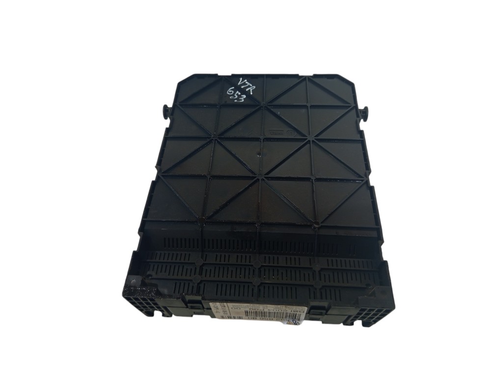 Módulo Bsi Citroen C4 Vtr Original 2006 2007 A 2009 Usado 4