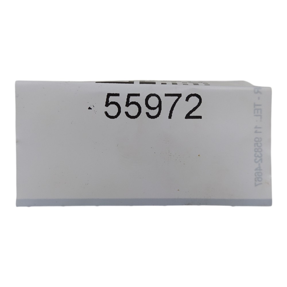 Maçaneta Interna Dianteira Esquerda Ford Fiesta 2003 A 2013 4