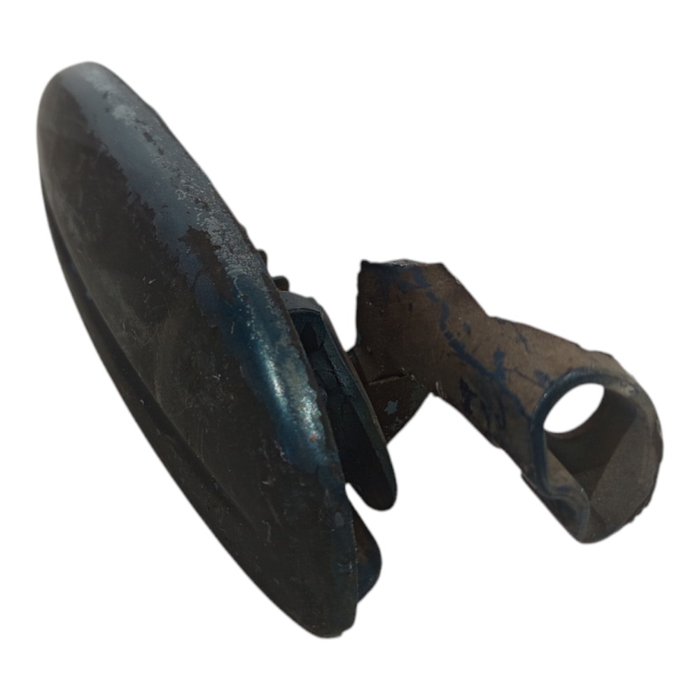Maçaneta Externa Traseira Esquerda Fiat Palio 1996 A 2000 2
