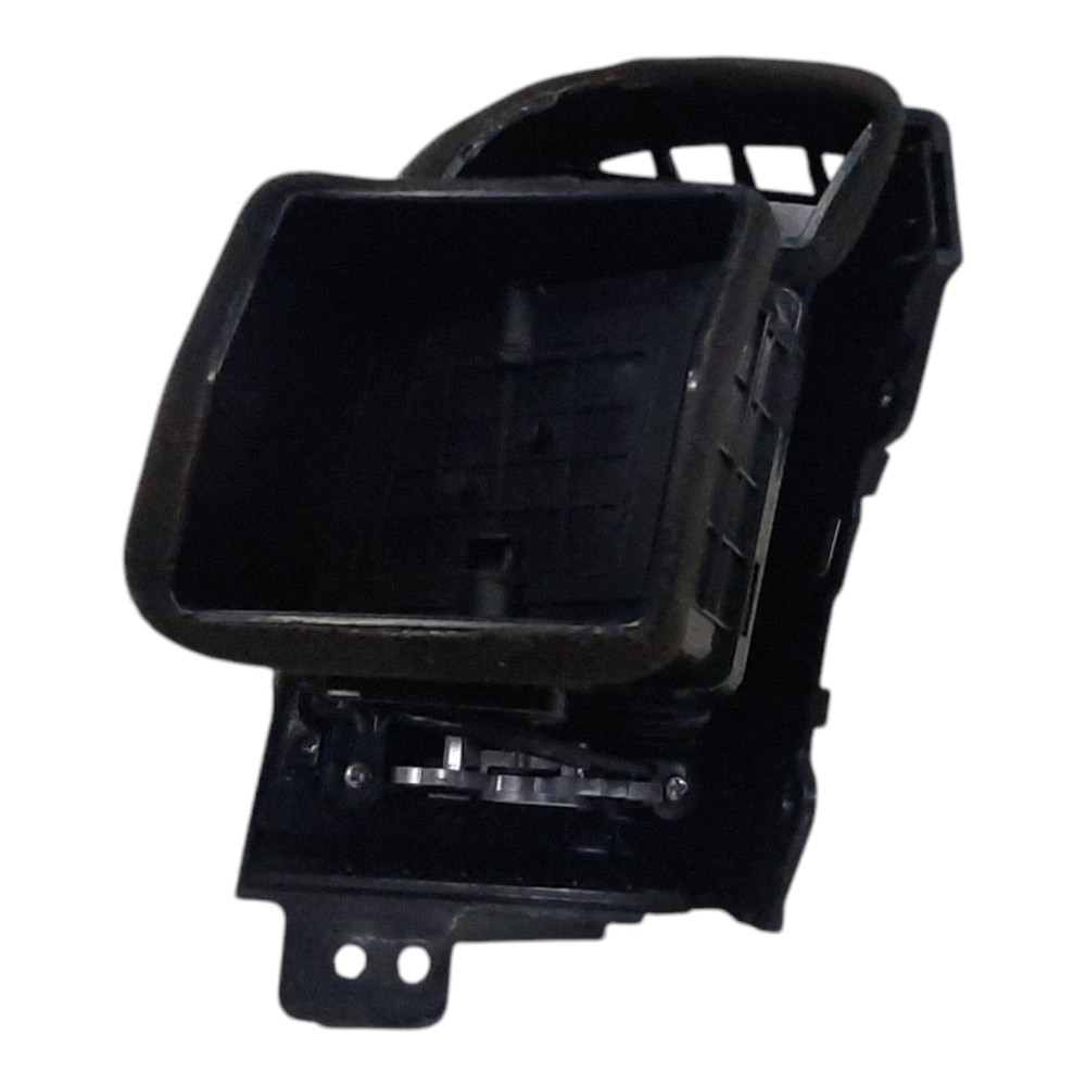 Difusor Ar Dianteiro Esquerdo Hyundai Santa Fé 2006 A 2013 1