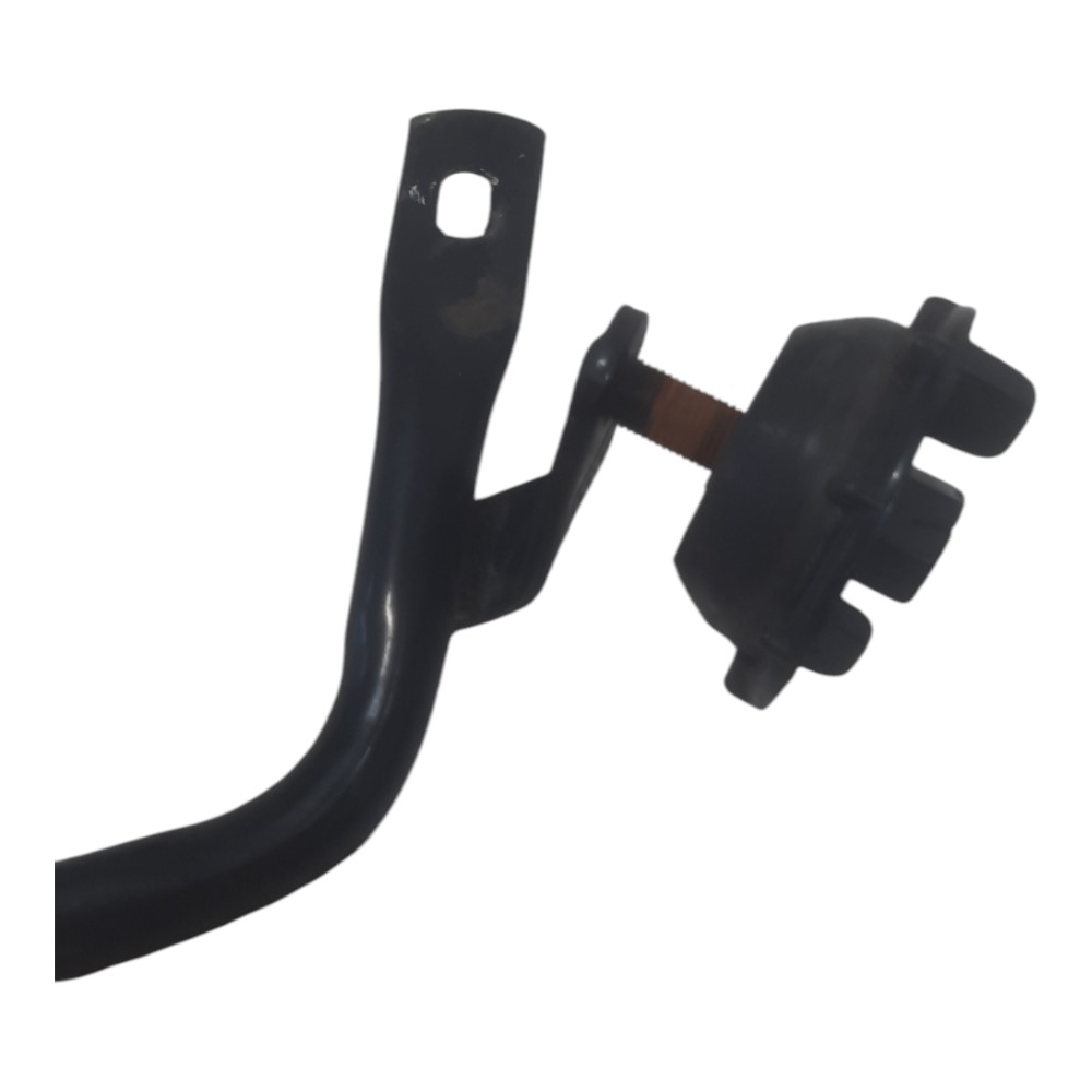 Suporte Estepe Porca Fiat Uno Fiorino 1990 1991 1992 A 2013 6