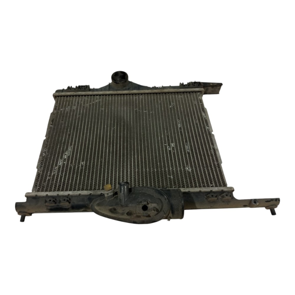 Radiador Dianteiro Volkswagen Gol G3 1995 A 2005 2