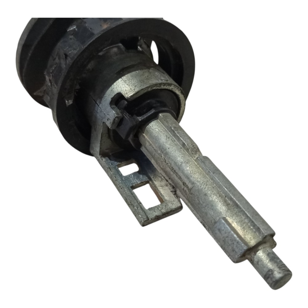 Cilindro Miolo Tampa Porta Malas Ford Fiesta 1996 A 2002 5