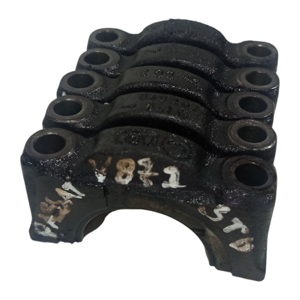 Jogo Mancal Std Volkswagen Passat 2.0 8v 1995 1996 A 2001 7