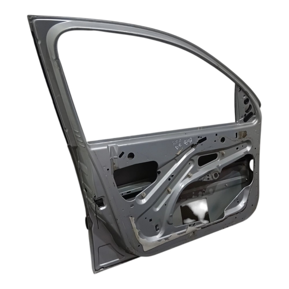 Porta Dianteira Esquerda Peugeot 206 207 2001 A 2014 Dianteira Esquerda 6