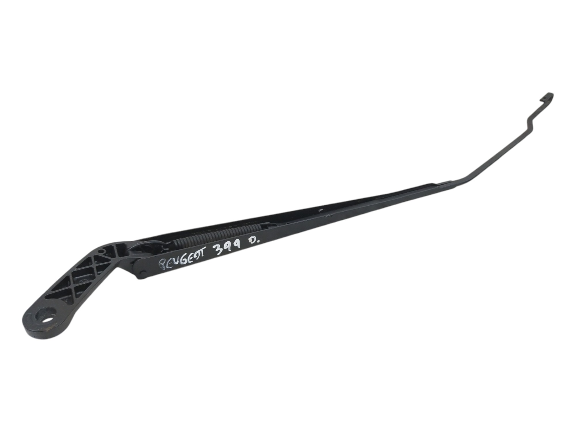 Braço Direito Limpador Parabrisa Peugeot 206 1999 A 2010 1