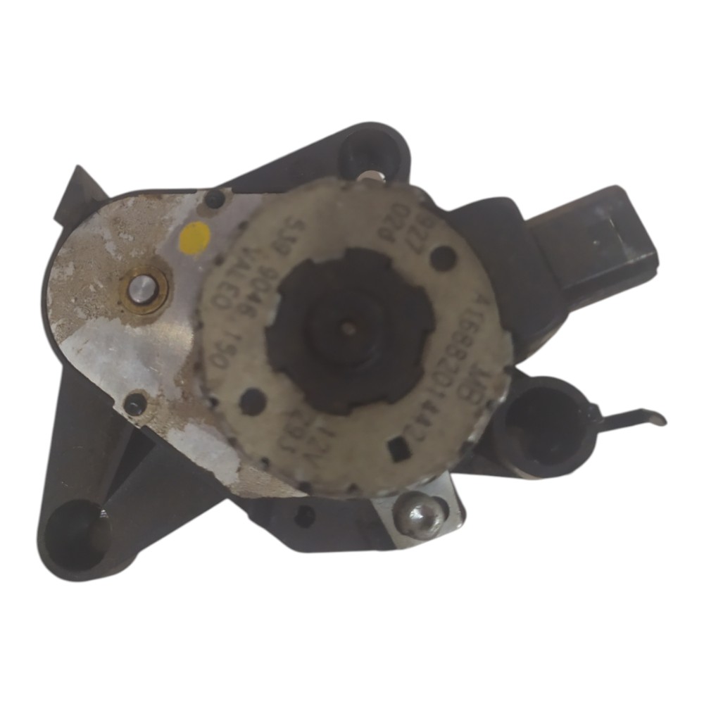 Motor Atuador Caixa Evaporadora Classe A160 A190 1999a2005 4