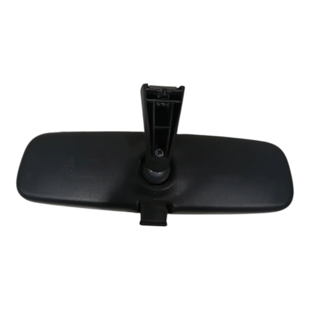 Retrovisor Interno Central Ford Focus Ka Fiesta 2009 A 2013 4