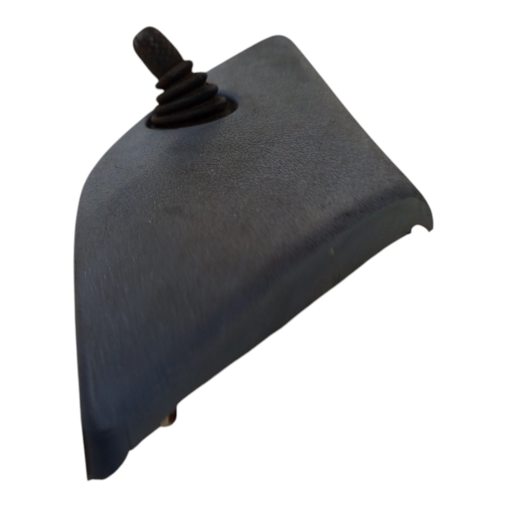 Acabamento Interno Retrovisor Ford Ka 1996 A 2000 4