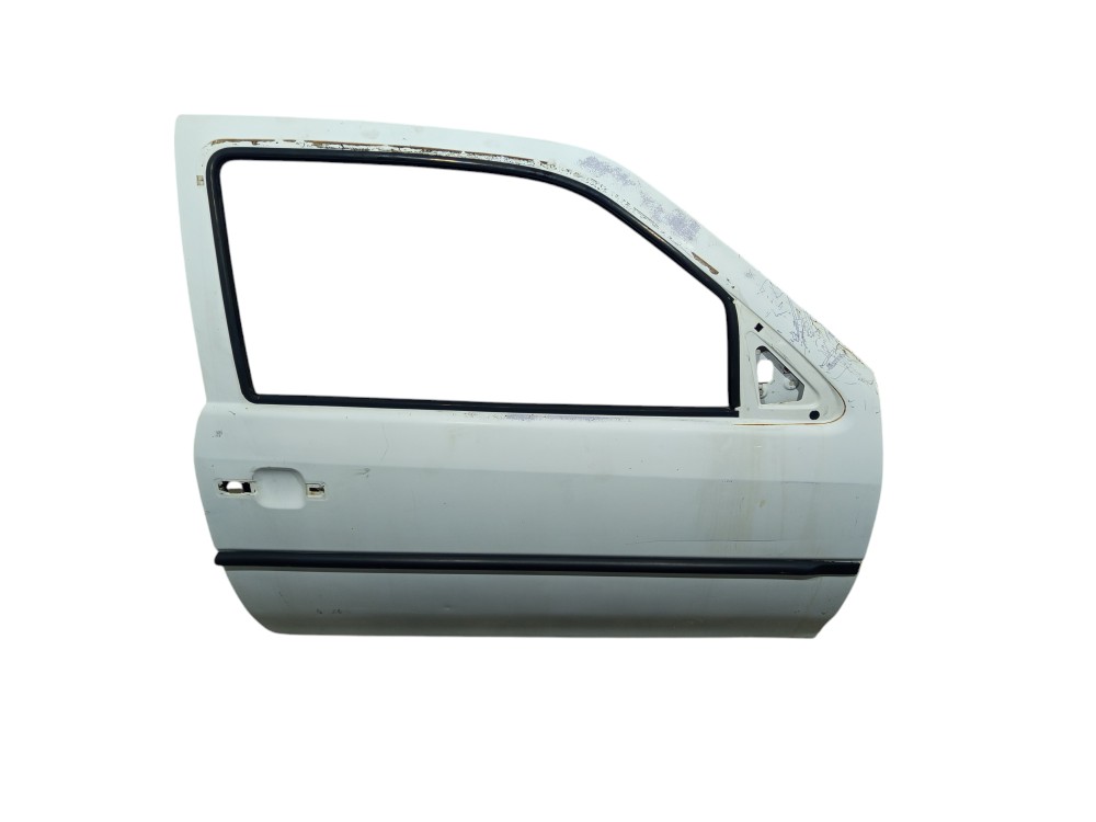Porta Dianteira Direita Volkswagen Gol G2 1996 1997 A 2005 3