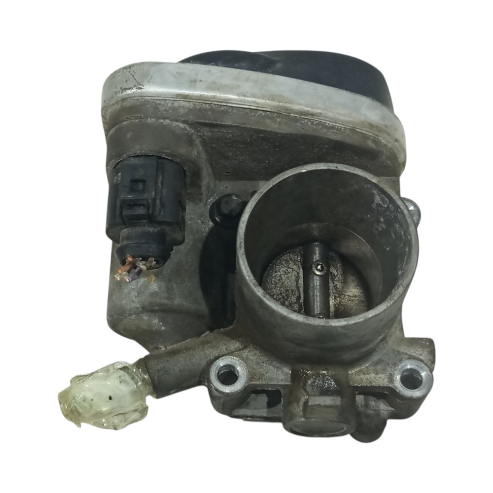 Tbi Corpo Borboleta Injeção Renault Clio 1.0 16v 2000 A 2012 1