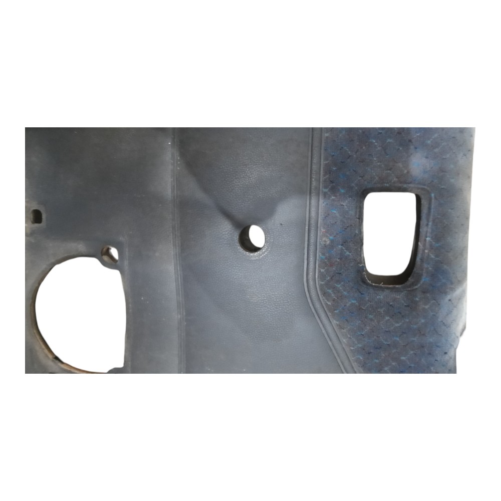 Forro Porta Diateira Esquerda Ford Fiesta 1995 1996 1997 9