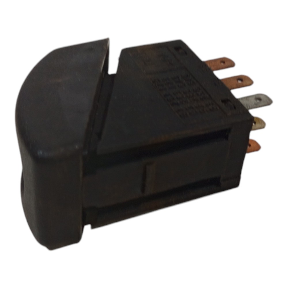 Botão Pisca Alerta Chevrolet Corsa 1994 1995 1996 A 2012 4