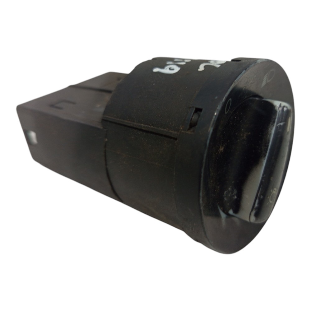 Botão Chave Luz Farol Volkswagen Gol G3 1999 2000 A 2005 3