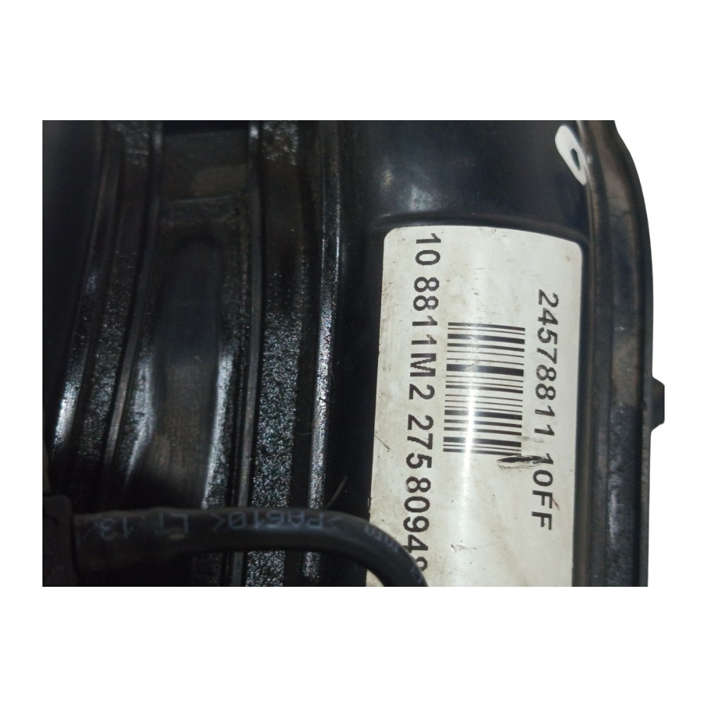 Coletor Admissão Gm Prisma Onix 1.0 8v 2013 A 2016 3