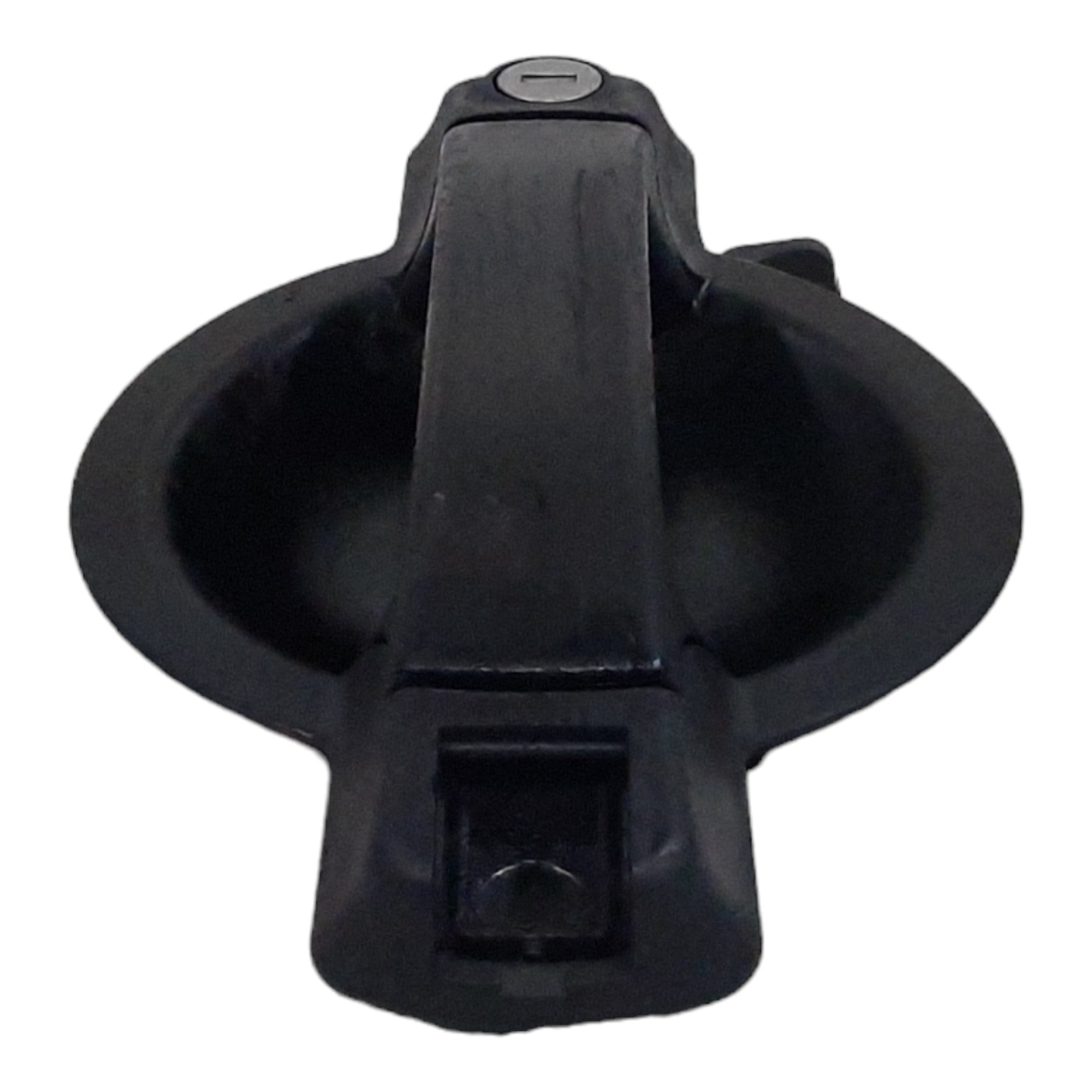 Maçaneta Externa Dianteira Direita Fiat Doblo 2002 A 2009 6