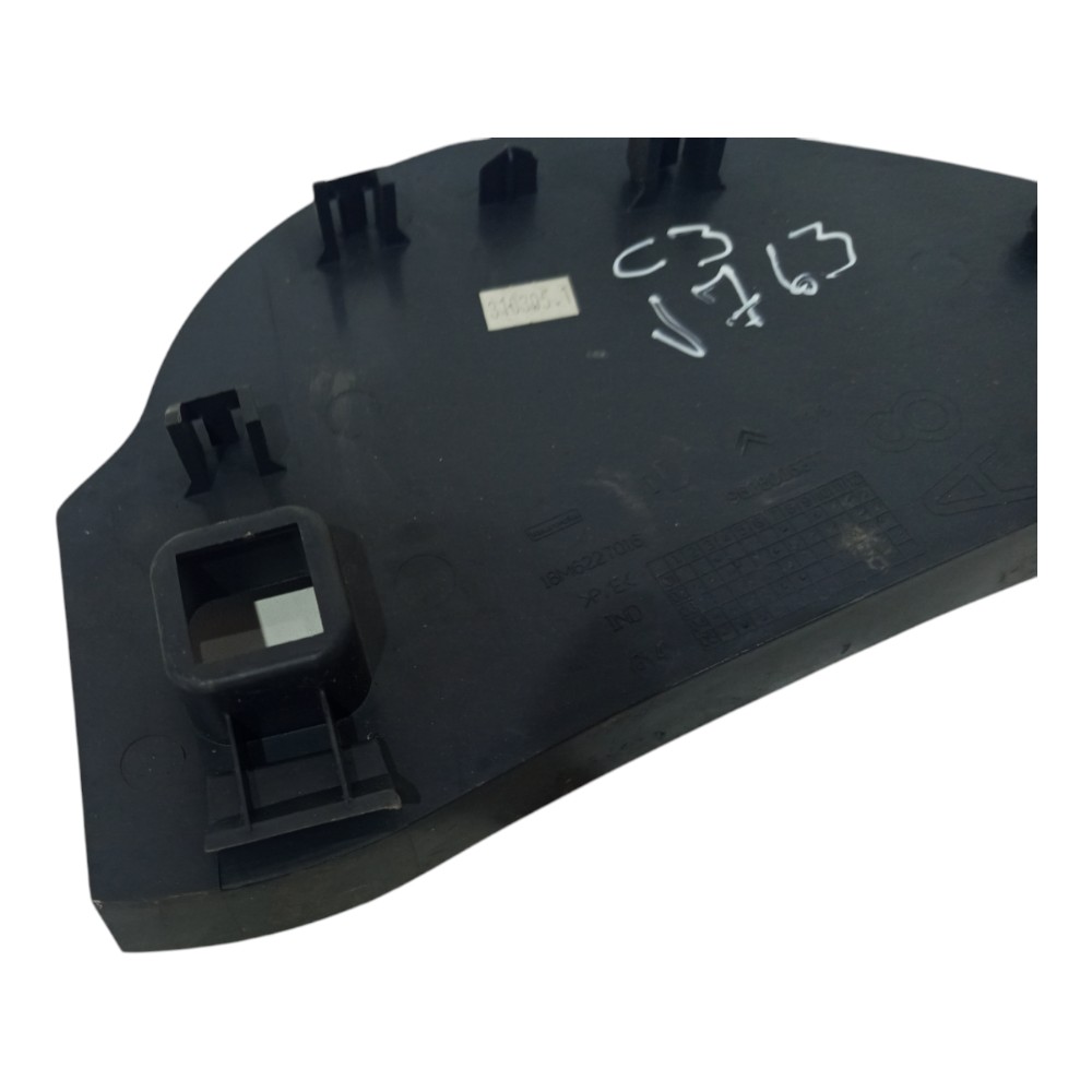 Acabamento Tampa Painel Citroen C3 2002 2003 2004 A 2012 2