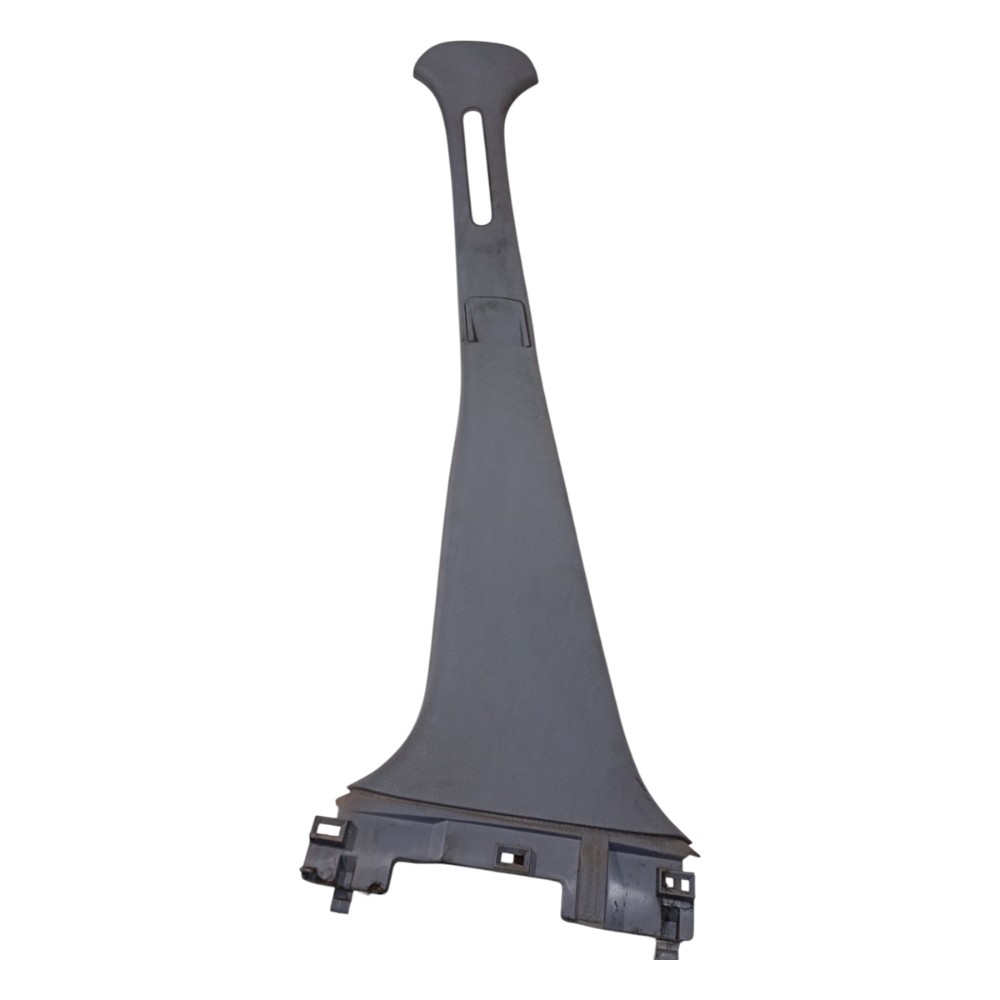 Capa Coluna Dianteira Esquerda Clio Sedan 2006 A 2012 2