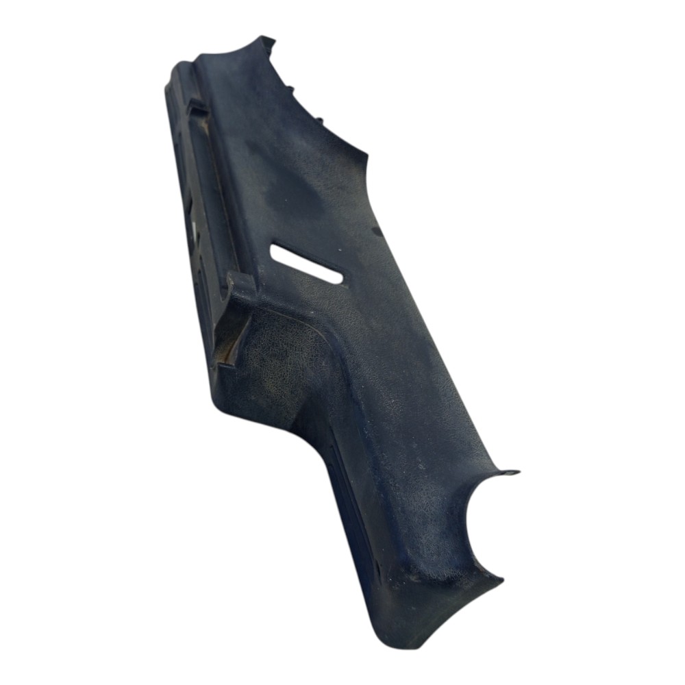 Suporte Tampão Bagagito Citroen Picasso Esquerdo 2009 A 2013 2