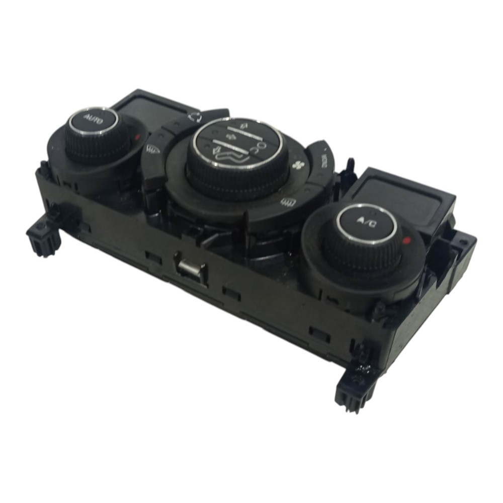 Controle Comando Ar Condicionado Peugeot 308 408 2015 A 2019 7
