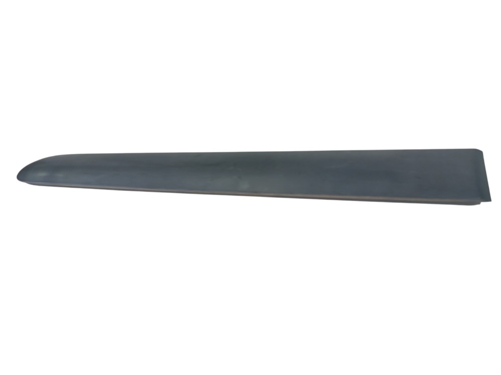 Friso Porta Traseira Esquerda Renault Clio 2000 2001 A 2012 1
