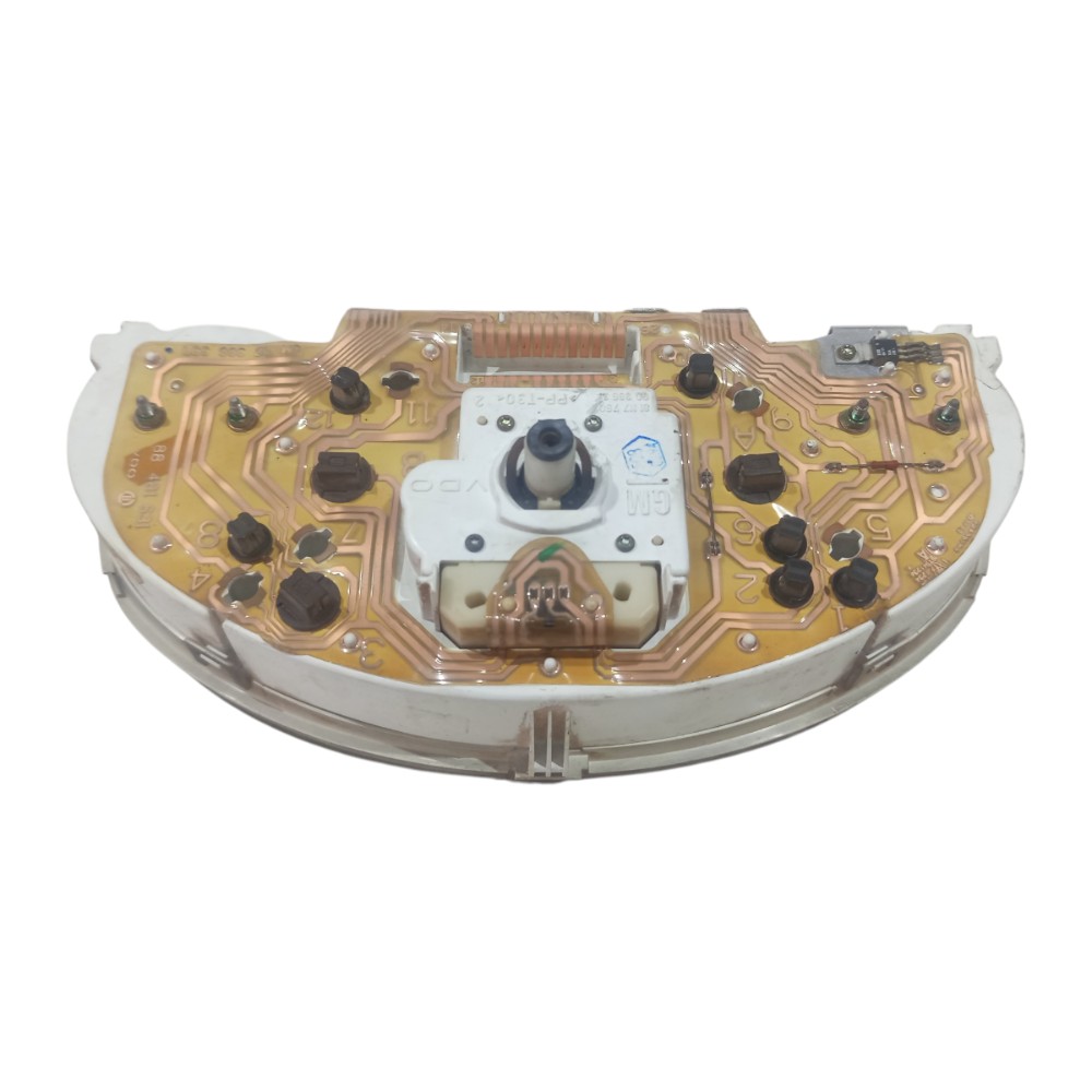 Painel Instrumentos GM Chevrolet Corsa 1994 a 2002 90386322 4