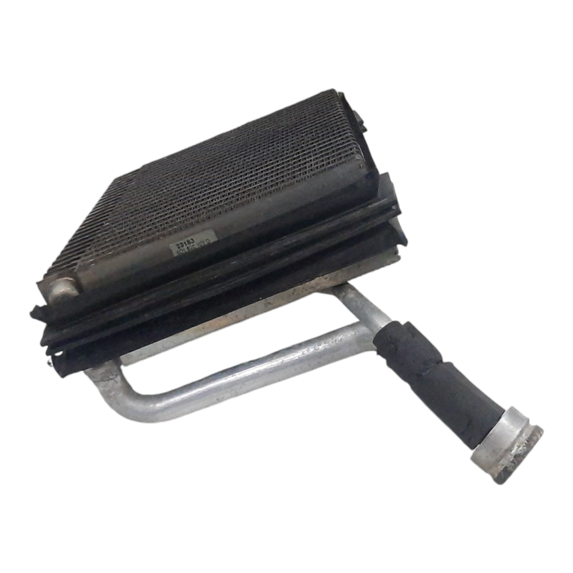 Caixa Evaporadora Ar Volkswagen Passat 1.8 Turbo 1996 A 2001 3