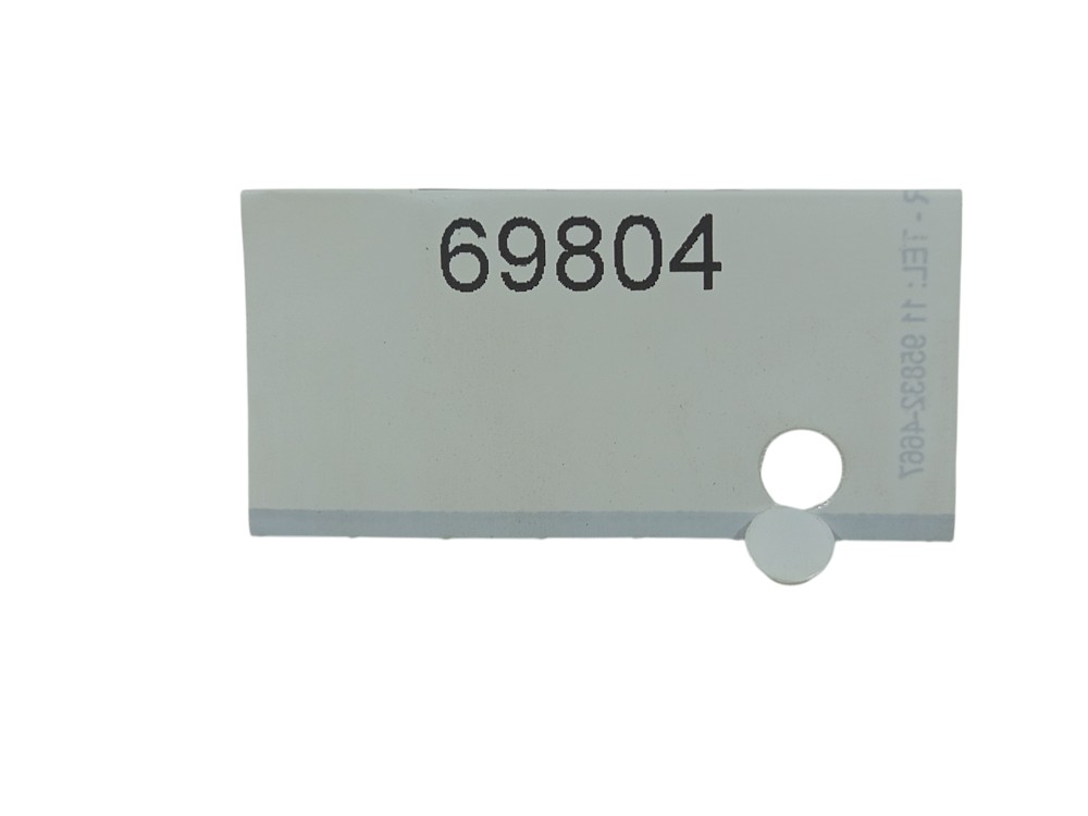 Radiador Ar Quente Volkswagen Gol 1.0 1995 1996 A 2005 6