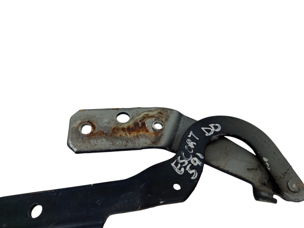 Dobradiça Capo Direito Ford Escort 1993 1994 A1999 5