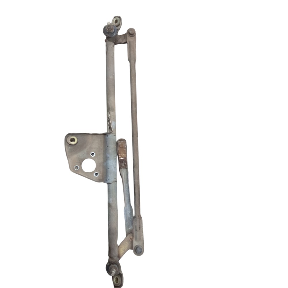 Galhada Limpador Parabrisa Gm Vectra 1997 1998 1999 A 2005 Esquerdo 4