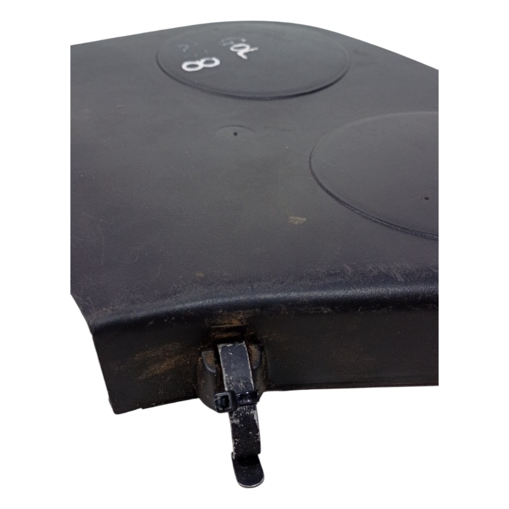 Tampa Correia Dentada Gol G2 1996 A 2005 3