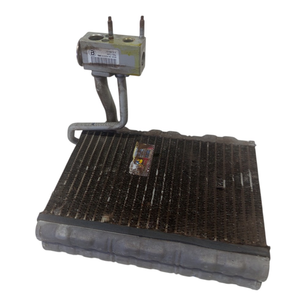 Evaporador Ar Condicionado Citroen C4 Pallas 2007 A 2013 1