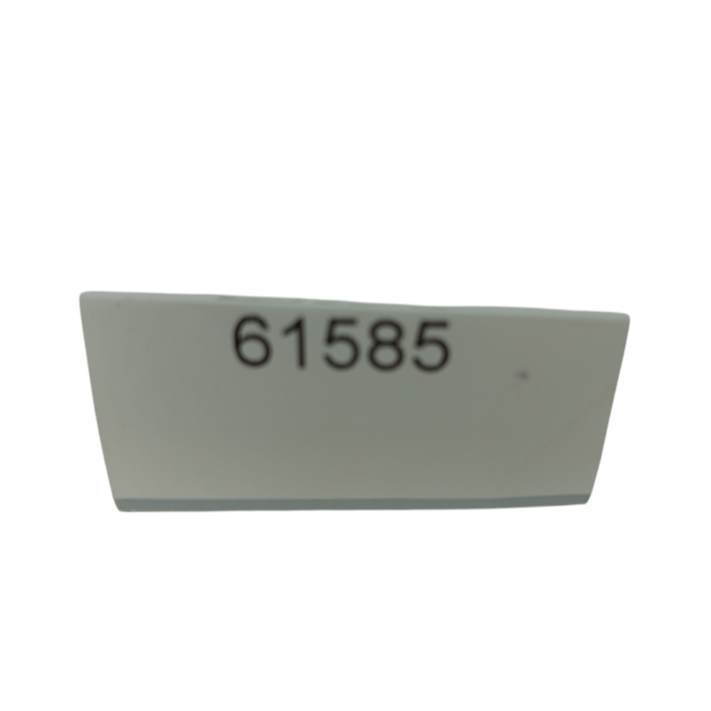 Moldura Difusor Ar Dianteiro Direito Vw Golf Mk3 1995 8