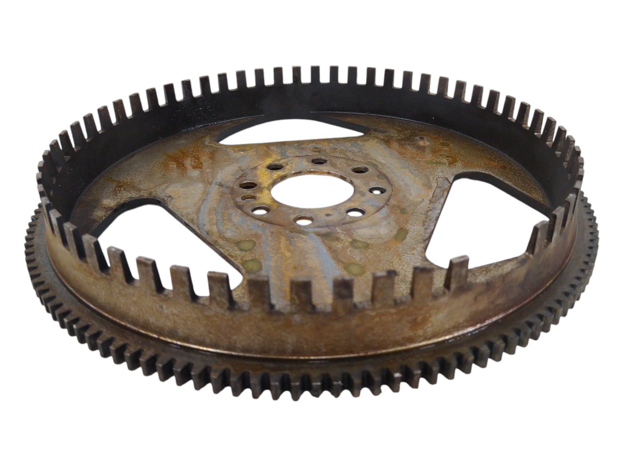 Volante Cremalheira Motor Peugeot 307 2.0 2004 2005 A 2013 3