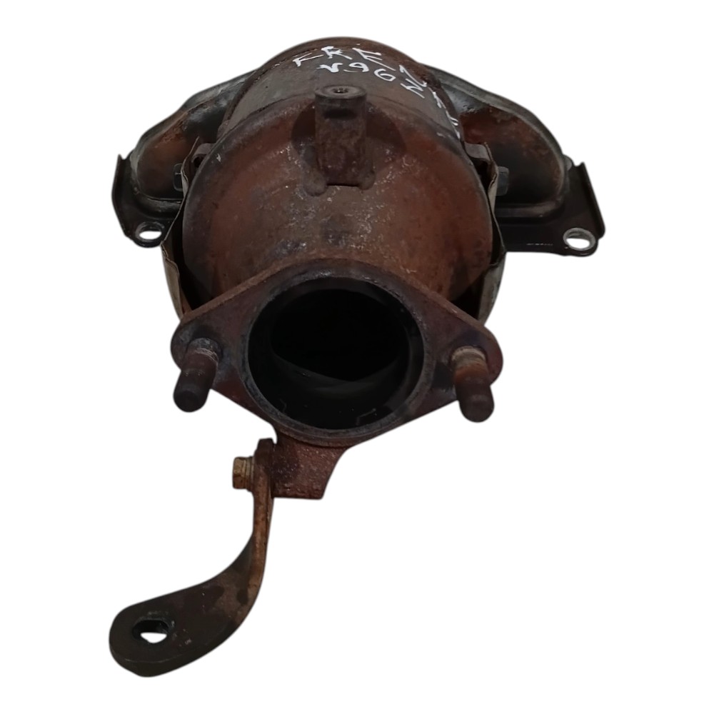 Catalizador Frente Hyundai Azera 3.3 V6 24v 2009 A 2011 3