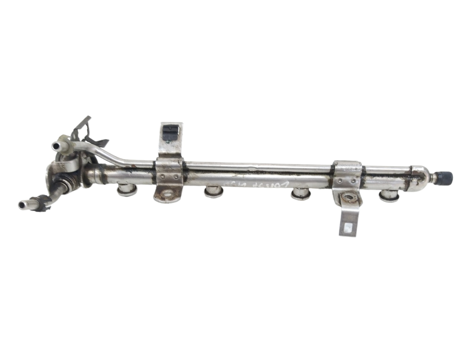 Flauta Injetora Gm Chevrolet Corsa 1.0 16v 1997 1998 A 2002 2