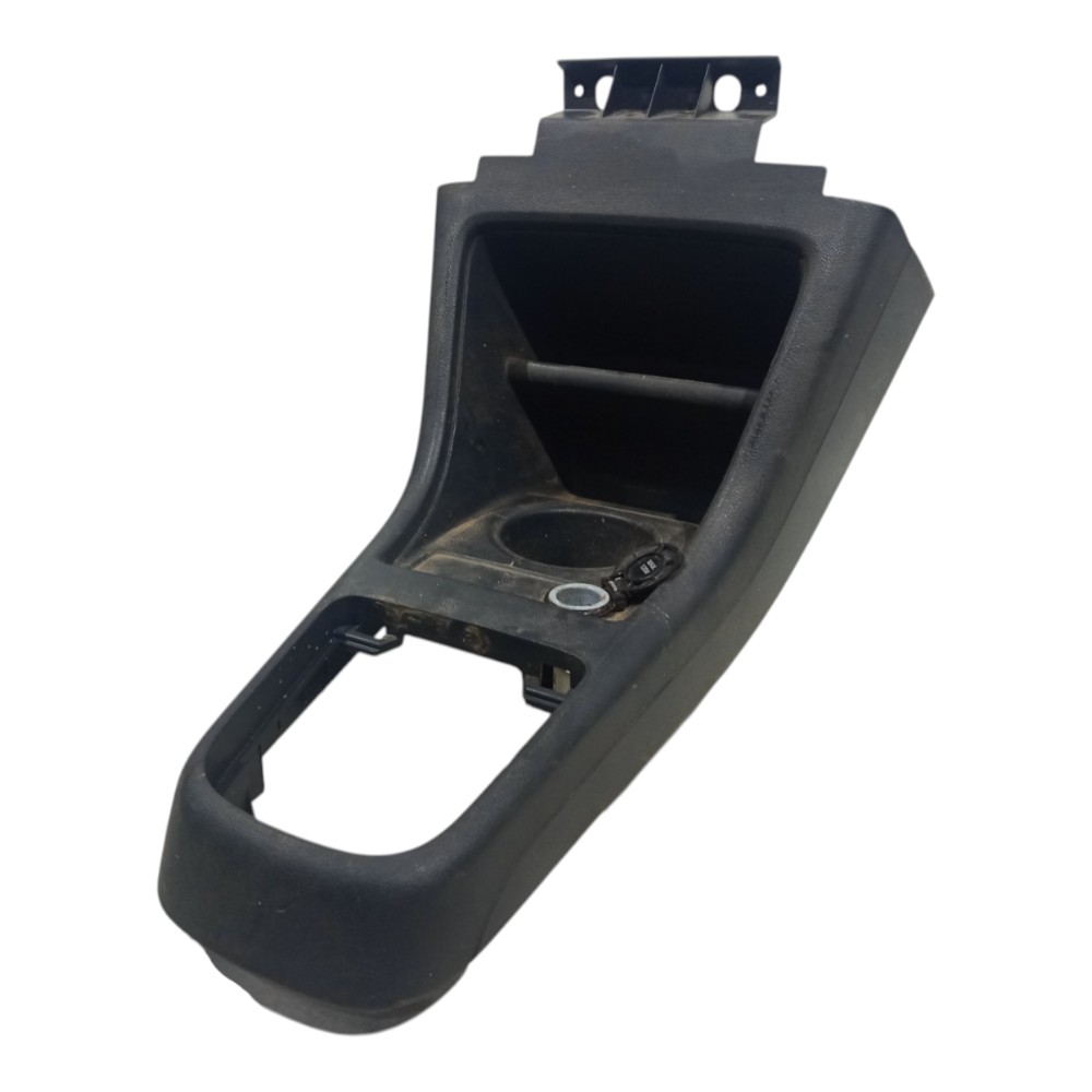 Moldura Console Central Volkswagen Up 2014 2015 A 2021 2