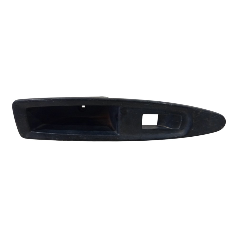 Moldura Botão Vidro Traseira Le Citroen C4 2007 2008 A 2012 1