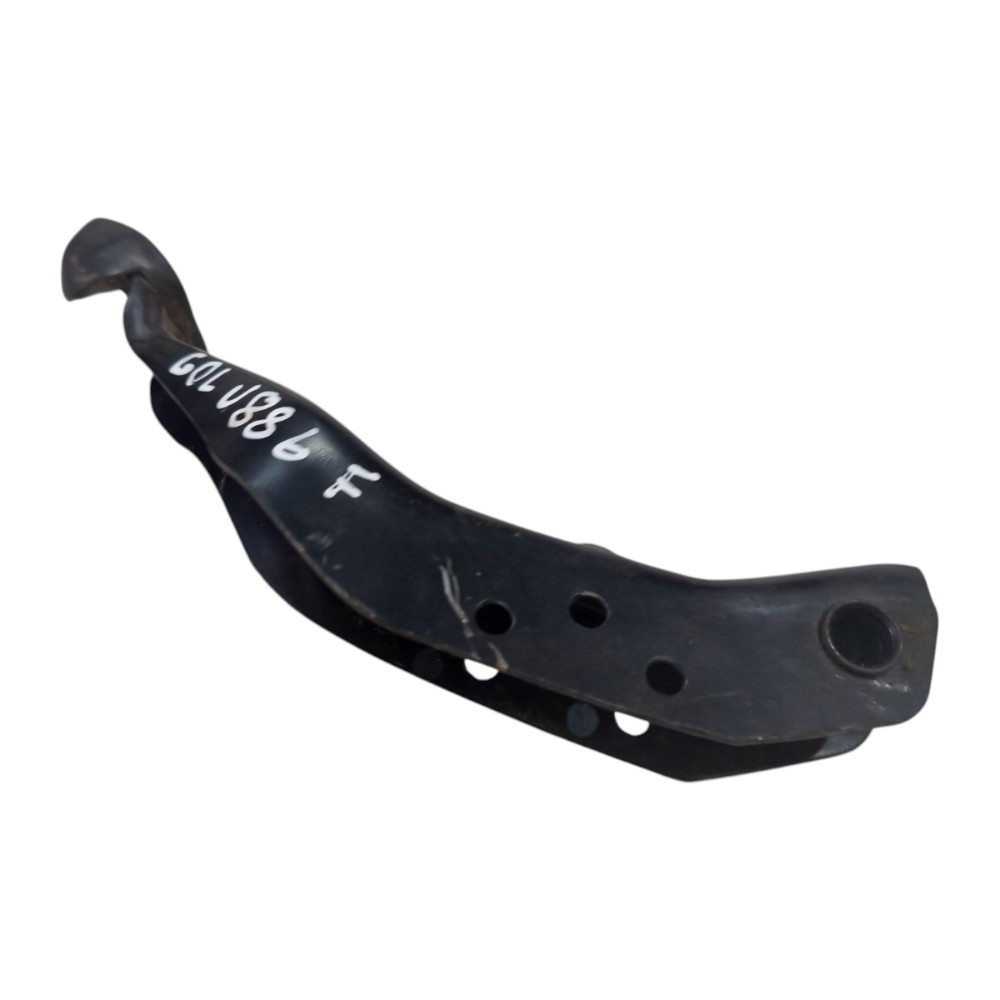 Pedal Central Volkswagen Gol G3 1.0 8v 1999 2000 2001 A 2005 5