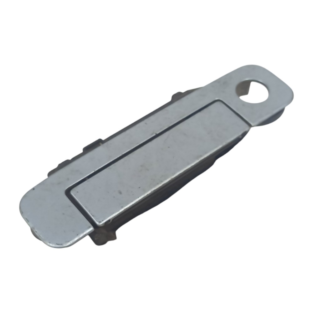 Maçaneta Externa Porta Dianteira Esquerda Audi A4 1995/1999 Dianteira 1