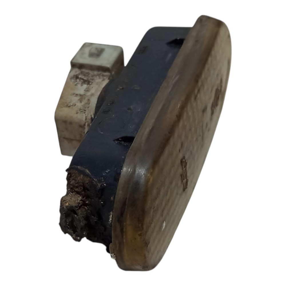 Lanterna Pisca Alerta Volkswagen Polo 1997 1998 1999 A 2002 Direito 2