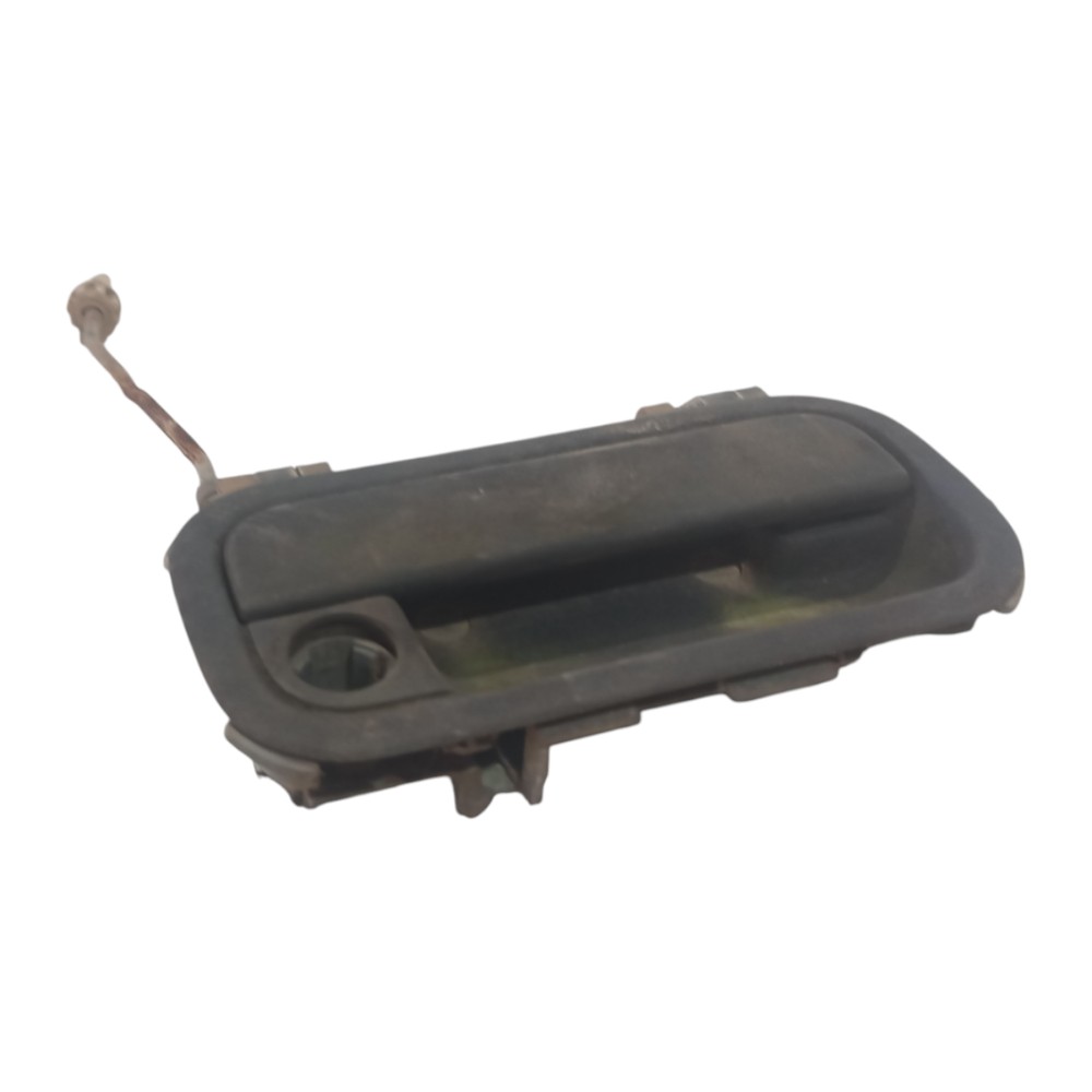 Maçaneta Externa Diant Direita Chevrolet Corsa 1994 A 2002 2
