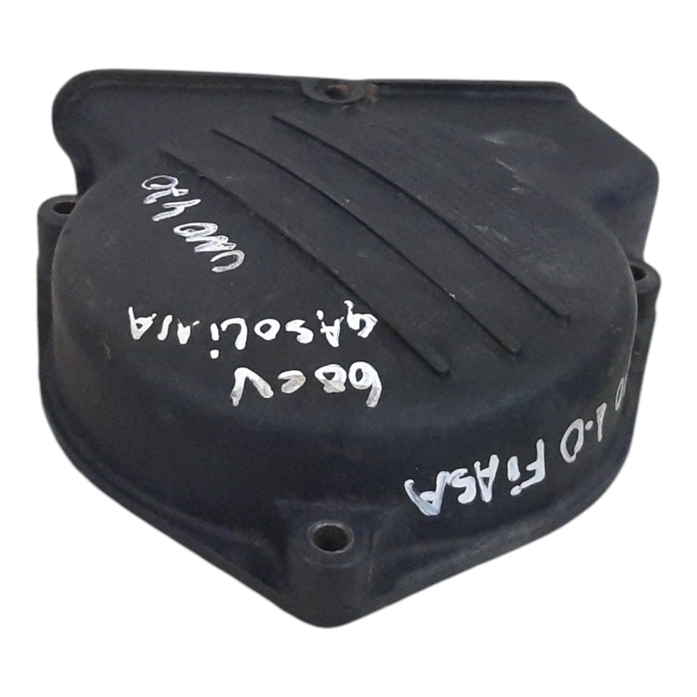 Tampa Correia Fiat Uno Motor Fiasa 1.0 1995 1996 A 2000 7