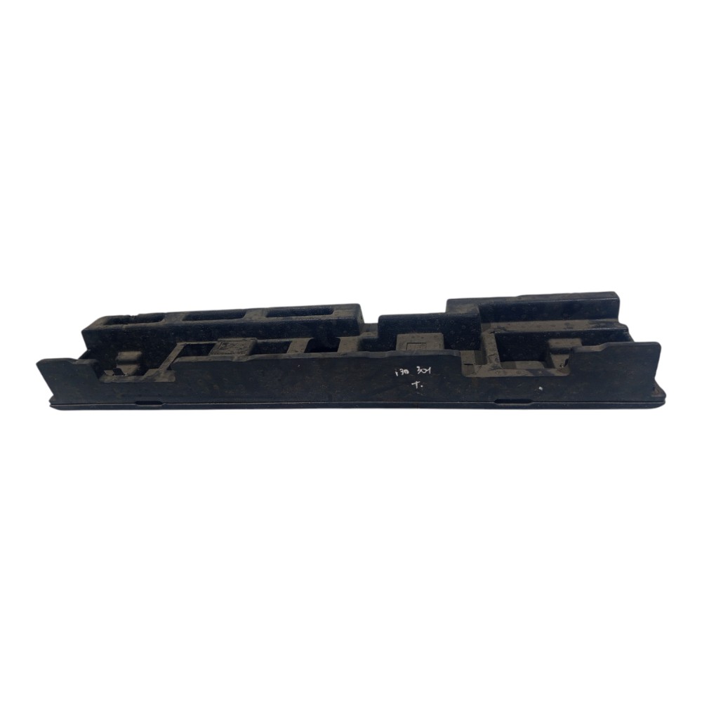 Revestimento Isopor Porta Malas Hyundai I30 2.0 2009 A 2012 Preto 5