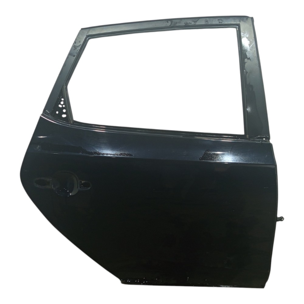 Porta Traseira Direita Hyundai I30 2010 2011 2012 Traseira 1