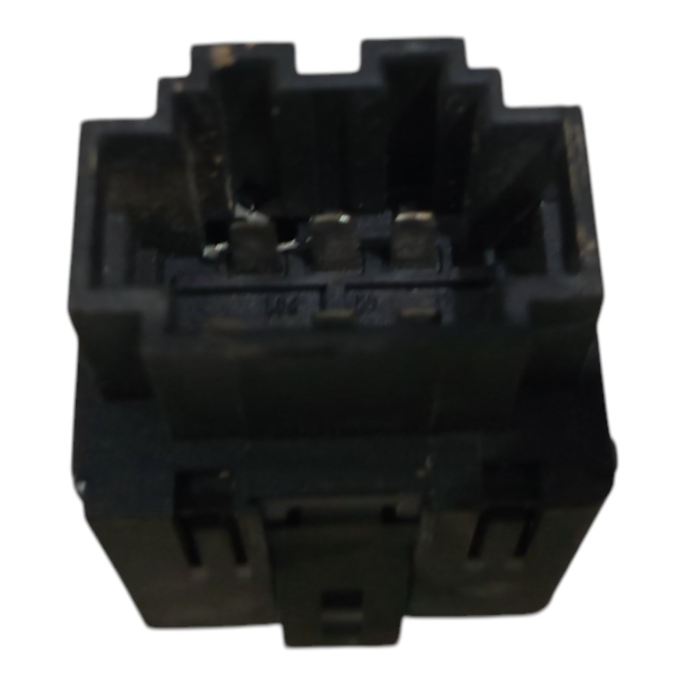 Botão Interruptor Reostato Farol Luz Golf 1999 2000 A 2010 Preto 6