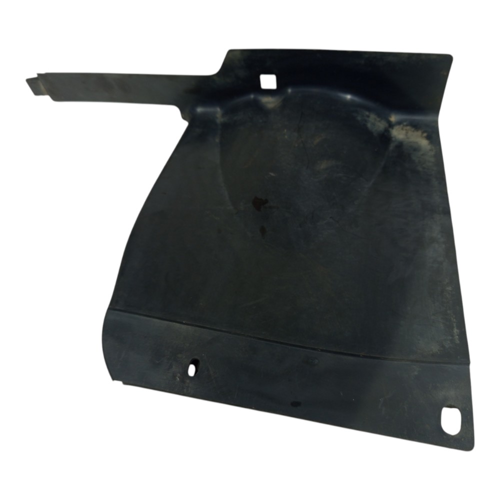 Protetor Motor Parabarro Esquerdo Xsara Picasso 1999 A 2012 1