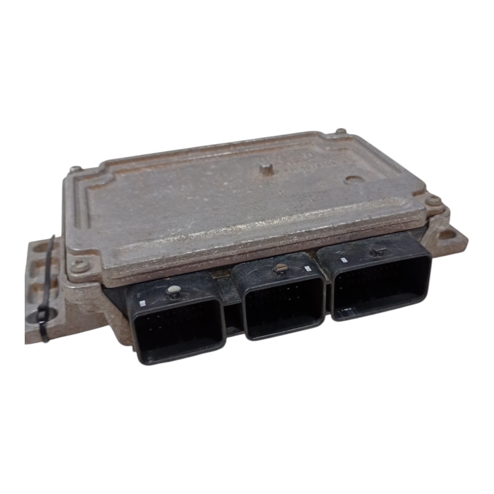 Módulo Injeção Citroen C4 Pallas 2.0 2009 2010 2011 A 2014 4